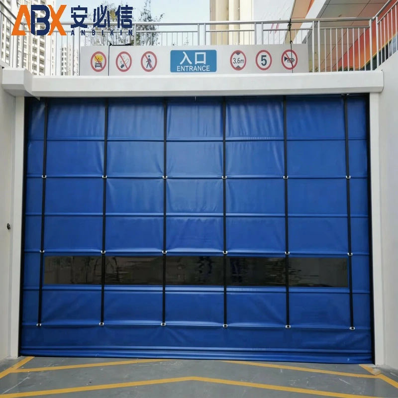 营口堆积门
